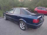 Audi 80 1992 годаүшін1 100 000 тг. в Темиртау – фото 4
