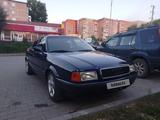 Audi 80 1992 годаүшін1 100 000 тг. в Темиртау