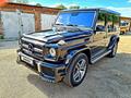 Mercedes-Benz G 500 2007 годаүшін19 900 000 тг. в Усть-Каменогорск – фото 11