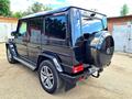 Mercedes-Benz G 500 2007 годаүшін19 900 000 тг. в Усть-Каменогорск – фото 20