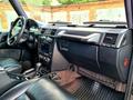 Mercedes-Benz G 500 2007 года за 19 900 000 тг. в Усть-Каменогорск – фото 26