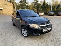ВАЗ (Lada) Granta 2190 2014 года за 2 200 000 тг. в Алматы