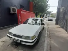 Mazda 626, 1991