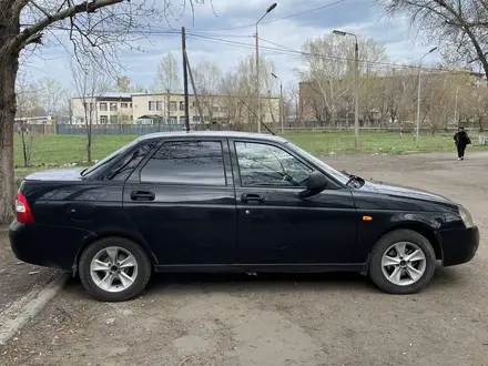 ВАЗ (Lada) Priora 2170 2013 года за 2 450 000 тг. в Усть-Каменогорск – фото 3