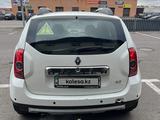 Renault Duster 2015 года за 4 100 000 тг. в Караганда – фото 4