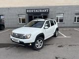 Renault Duster 2015 года за 4 100 000 тг. в Караганда