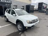 Renault Duster 2015 года за 4 100 000 тг. в Караганда – фото 2