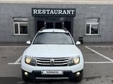 Renault Duster 2015 года за 4 100 000 тг. в Караганда – фото 3