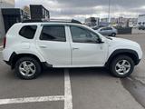 Renault Duster 2015 года за 4 100 000 тг. в Караганда – фото 5