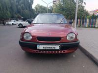 Toyota Corolla 1999 годаүшін2 400 000 тг. в Алматы