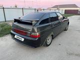 ВАЗ (Lada) 2112 2006 годаүшін1 000 000 тг. в Атырау – фото 4