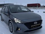 Hyundai Accent 2020 года за 8 500 000 тг. в Уральск