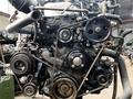 Двигатель на Тойота Прадо 120 3RZ-fe объём 2.7 без навесногоүшін1 200 000 тг. в Алматы – фото 2