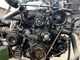 Двигатель на Тойота Прадо 120 3RZ-fe объём 2.7 без навесного за 1 200 000 тг. в Алматы – фото 2