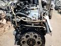 Двигатель на Тойота Прадо 120 3RZ-fe объём 2.7 без навесногоүшін1 200 000 тг. в Алматы – фото 3