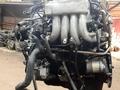 Двигатель на Тойота Прадо 120 3RZ-fe объём 2.7 без навесногоүшін1 200 000 тг. в Алматы – фото 5
