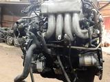 Двигатель на Тойота Прадо 120 3RZ-fe объём 2.7 без навесного за 1 200 000 тг. в Алматы – фото 5