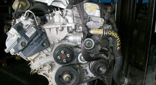 Двигатель 2gr на Toyota Highlander 3.5л (1AZ/2AZ/1GR/2GR/3GR/4GR/2AR) за 950 000 тг. в Алматы