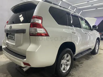 Toyota Land Cruiser Prado 2016 года за 21 000 000 тг. в Кызылорда – фото 10