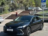 Toyota Camry 2023 годаүшін15 000 000 тг. в Астана