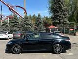Toyota Camry 2023 годаүшін15 000 000 тг. в Астана – фото 3