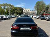Toyota Camry 2023 годаүшін15 000 000 тг. в Астана – фото 5