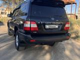 Toyota Land Cruiser 2007 годаүшін15 000 000 тг. в Жезказган – фото 3