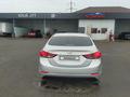 Hyundai Elantra 2014 годаfor6 200 000 тг. в Актау – фото 11