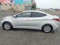 Hyundai Elantra 2014 годаfor6 200 000 тг. в Актау – фото 13