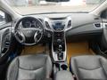 Hyundai Elantra 2014 годаfor6 200 000 тг. в Актау – фото 17