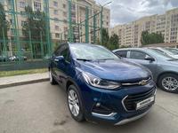 Chevrolet Tracker 2021 года за 8 500 000 тг. в Уральск