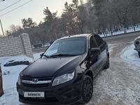 ВАЗ (Lada) Granta 2190 2016 года за 3 100 000 тг. в Павлодар