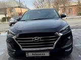 Hyundai Tucson 2020 года за 10 100 000 тг. в Туркестан – фото 2