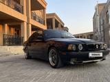 BMW 525 1994 года за 2 400 000 тг. в Туркестан – фото 3