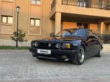 BMW 525 1994 года за 2 400 000 тг. в Туркестан – фото 2