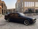 BMW 525 1994 года за 2 400 000 тг. в Туркестан – фото 4