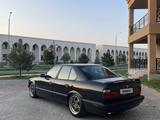 BMW 525 1994 года за 2 400 000 тг. в Туркестан – фото 5