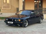 BMW 525 1994 года за 2 400 000 тг. в Туркестан