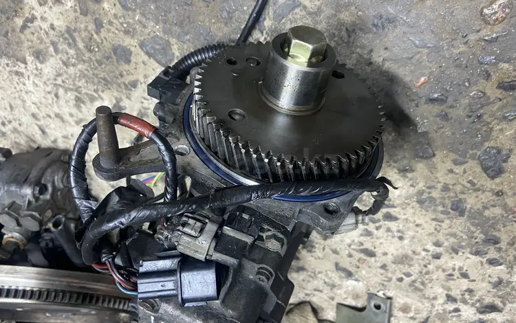 Тнвд за 450 000 тг. в Алматы