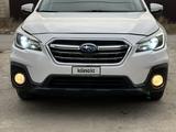 Subaru Outback 2019 года за 7 500 000 тг. в Атырау