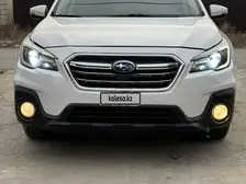 Subaru Outback, 2019
