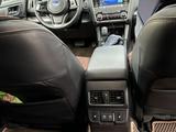 Subaru Outback 2019 года за 7 500 000 тг. в Атырау – фото 4