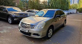 Nissan Almera 2015 года за 3 400 000 тг. в Астана