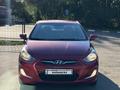 Hyundai Accent 2012 года за 4 150 000 тг. в Астана – фото 3