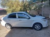 Chevrolet Nexia 2022 годаүшін4 300 000 тг. в Шымкент