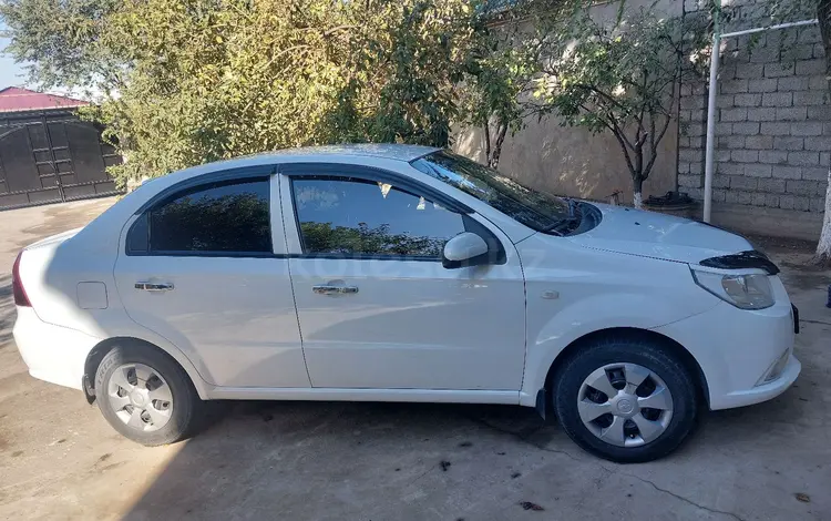 Chevrolet Nexia 2022 года за 4 300 000 тг. в Шымкент
