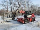 Manitou  MRT 1840 2013 годаfor37 000 000 тг. в Павлодар