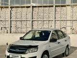 ВАЗ (Lada) Granta 2190 2014 годаfor2 650 000 тг. в Тараз