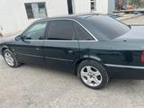Audi A6 1995 годаүшін2 550 000 тг. в Шолаккорган – фото 2