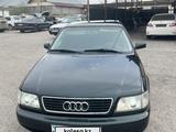 Audi A6 1995 годаүшін2 550 000 тг. в Шолаккорган – фото 4